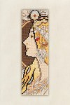 Zodiac Bookmark